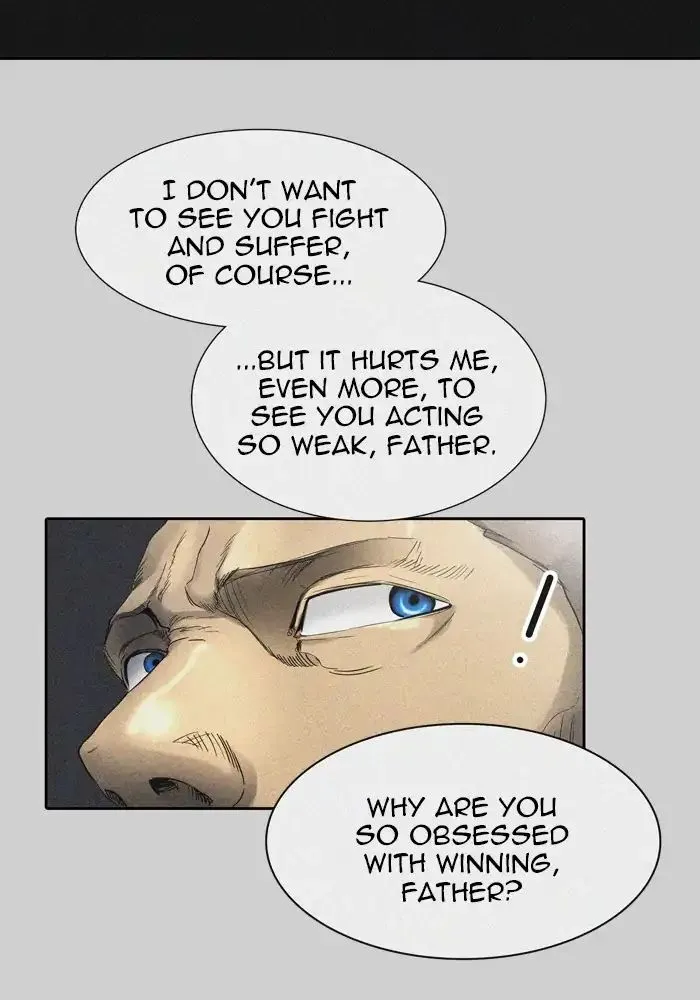 Tower of God Chapter 441 Online - página 55