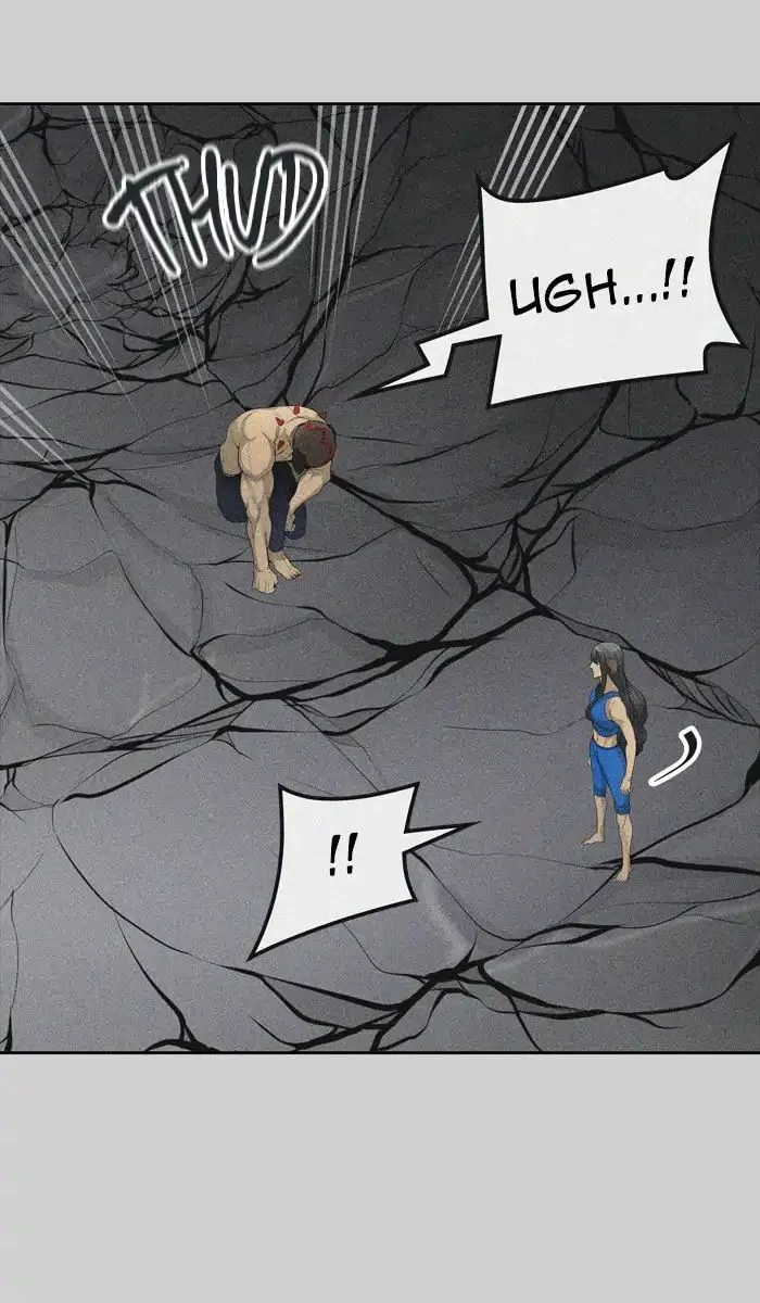 Tower of God Chapter 441 Online - página 62