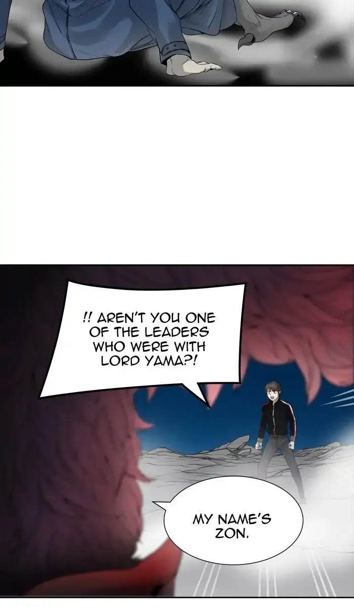 Tower of God Chapter 441 Online - página 70