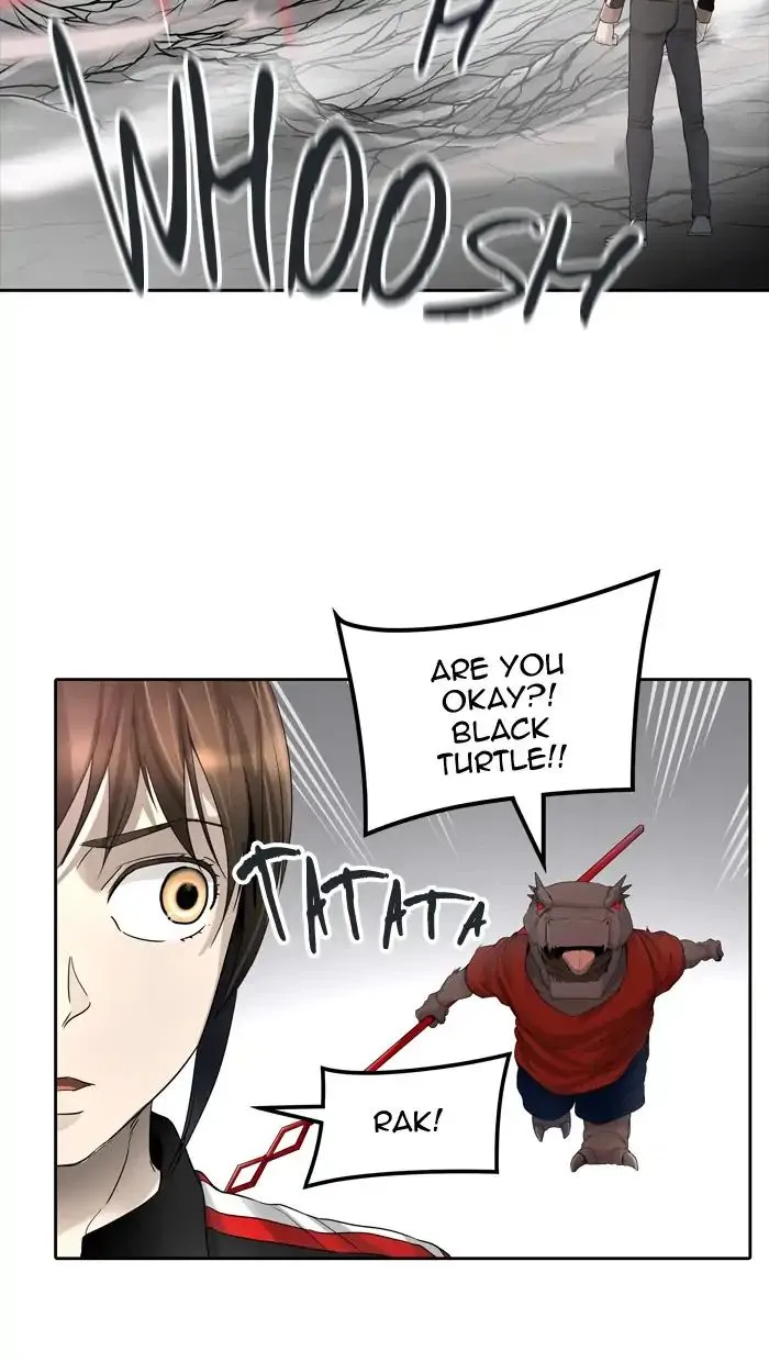Tower of God Chapter 441 Online - página 78