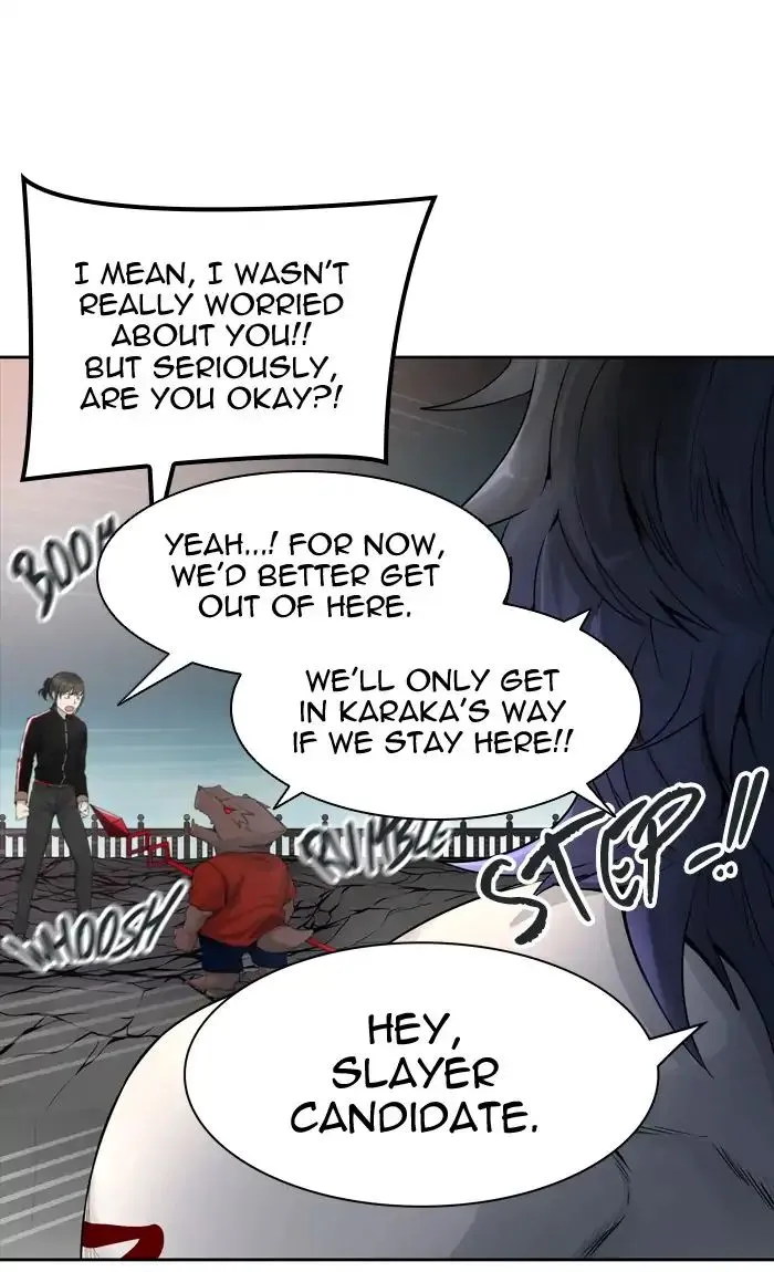 Tower of God Chapter 441 Online - página 79