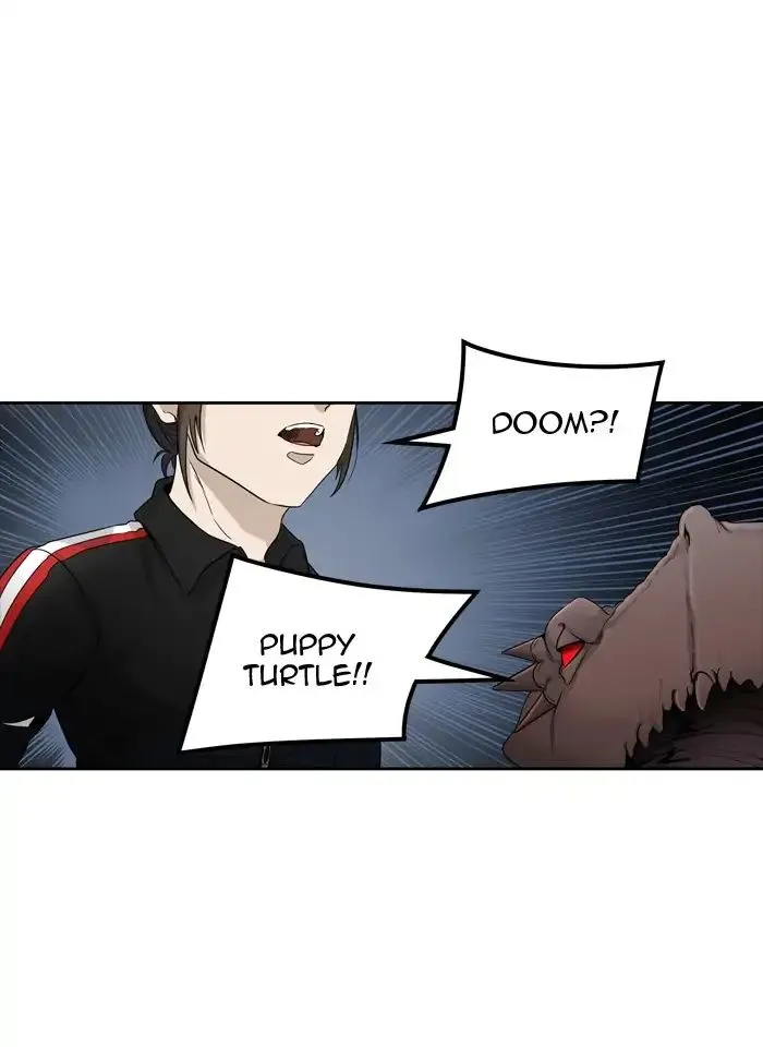 Tower of God Chapter 441 Online - página 80