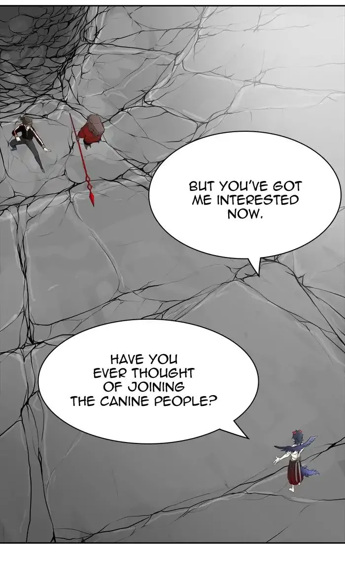 Tower of God Chapter 441 Online - página 82