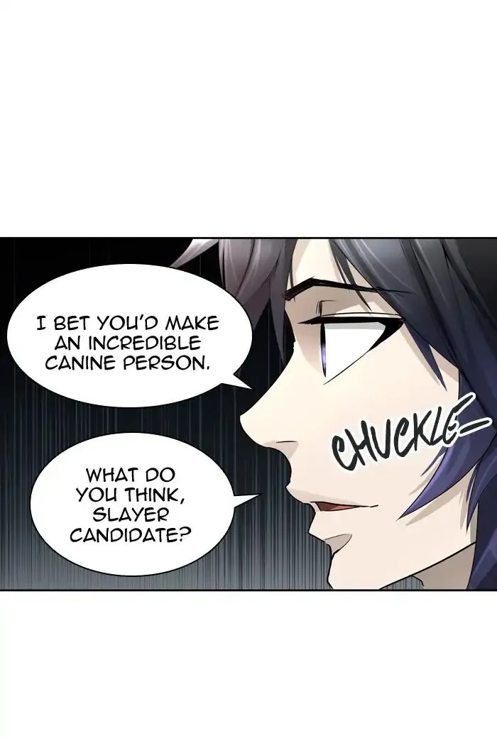 Tower of God Chapter 441 Online - página 85