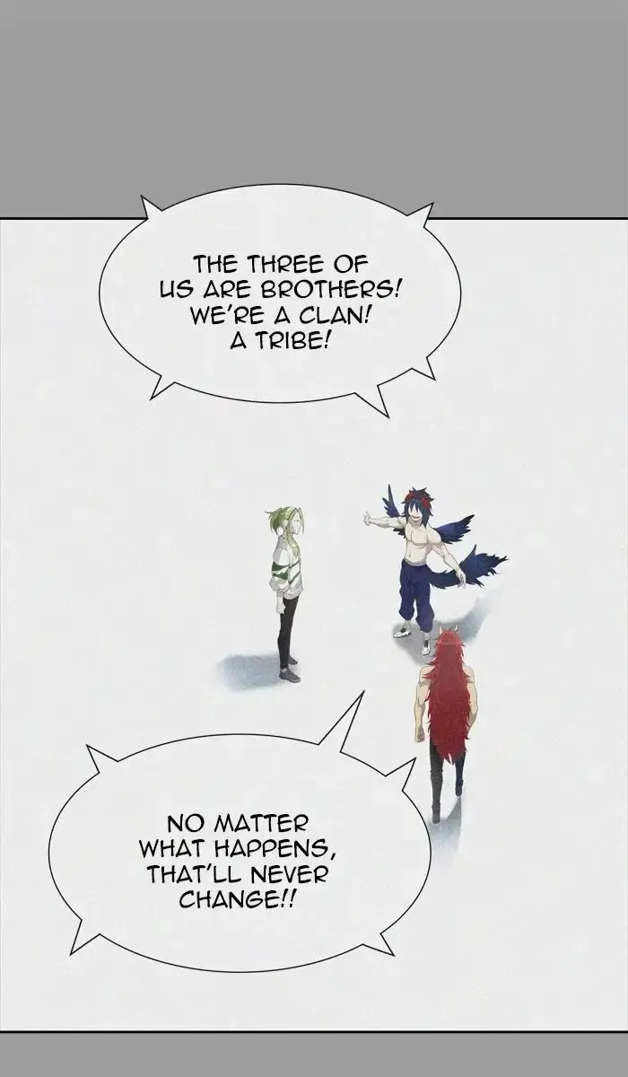 Tower of God Chapter 441 Online - página 89
