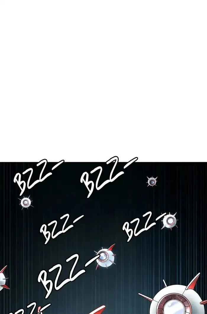 Tower of God Chapter 441 Online - página 107