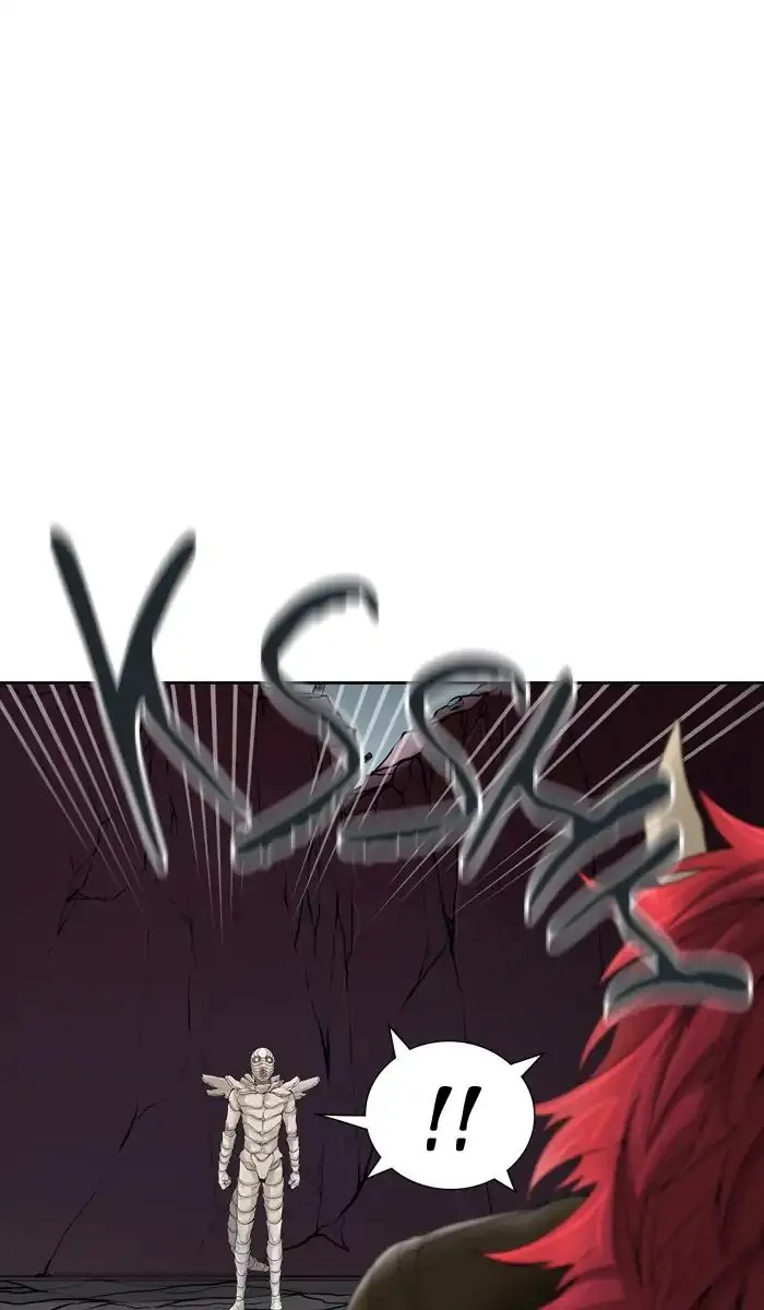 Tower of God Chapter 441 Online - página 114