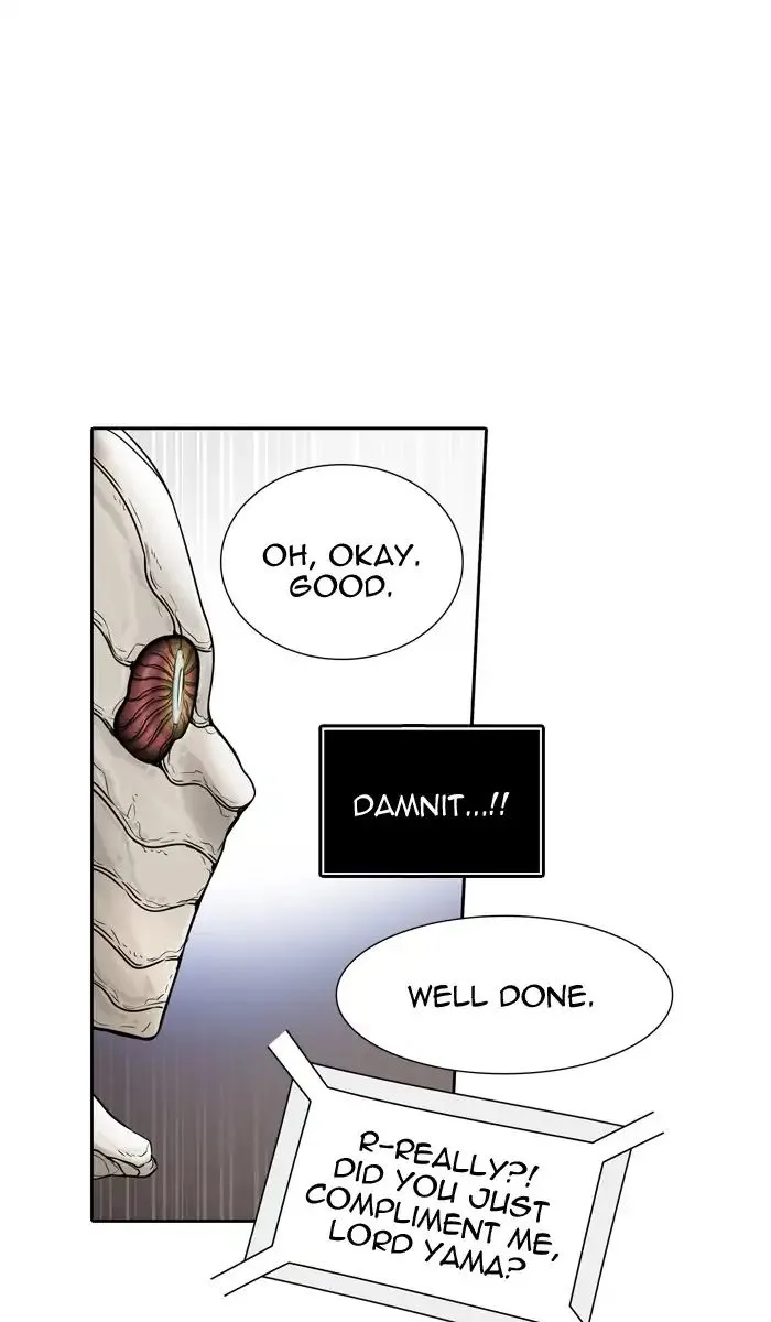 Tower of God Chapter 441 Online - página 118