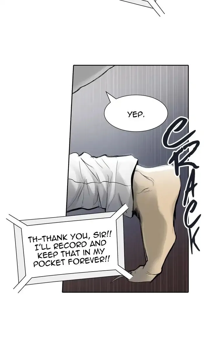 Tower of God Chapter 441 Online - página 119