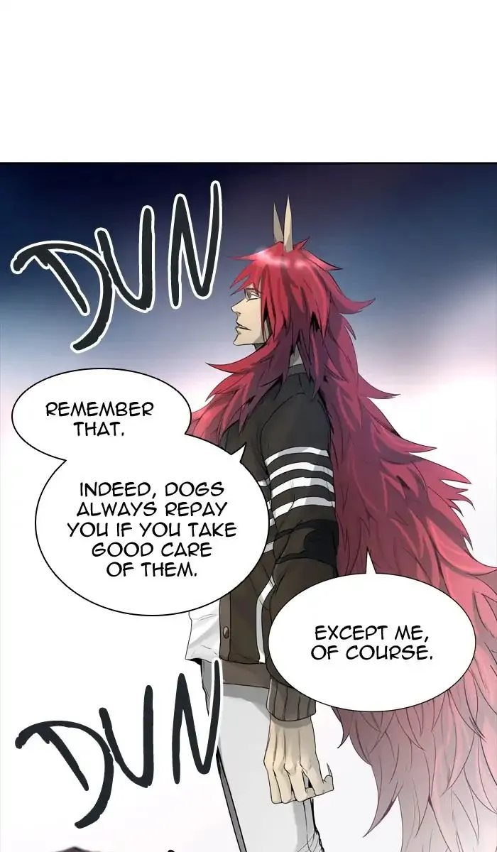 Tower of God Chapter 441 Online - página 120