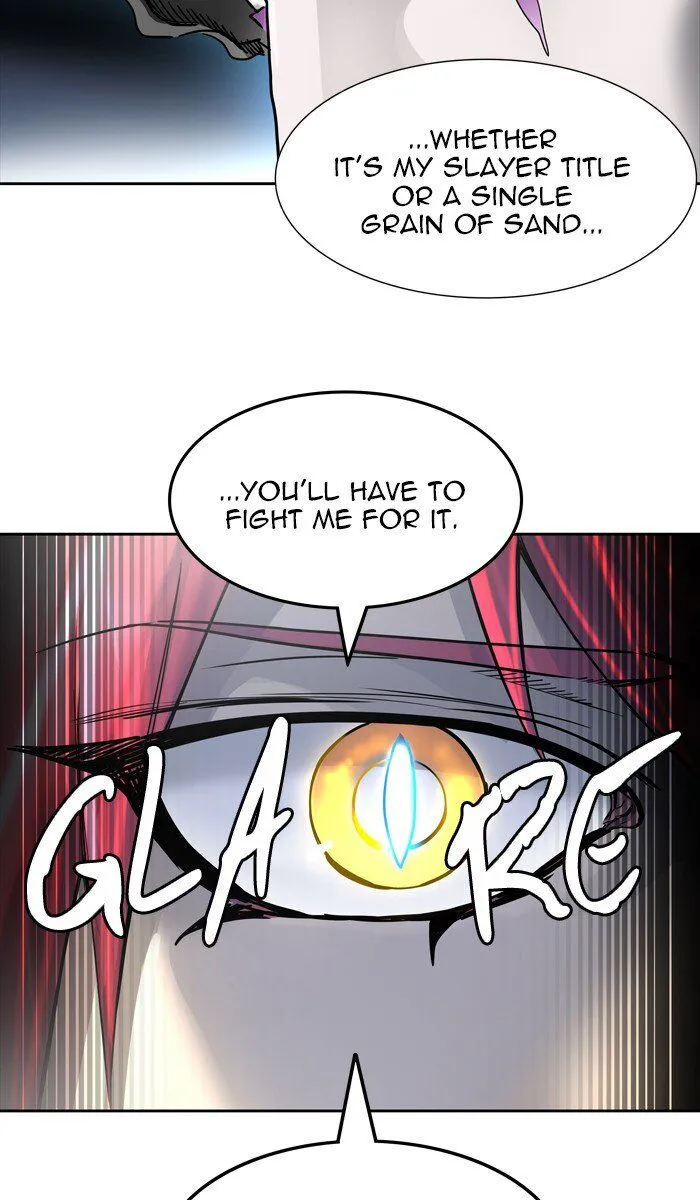Tower of God Chapter 443 Online - página 4
