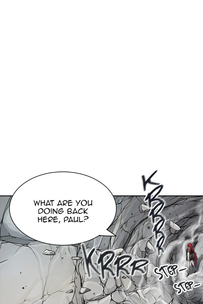 Tower of God Chapter 443 Online - página 7