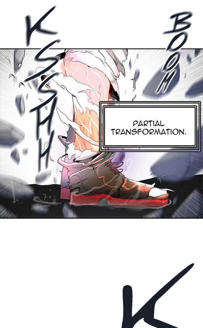 Tower of God Chapter 443 Online - página 18