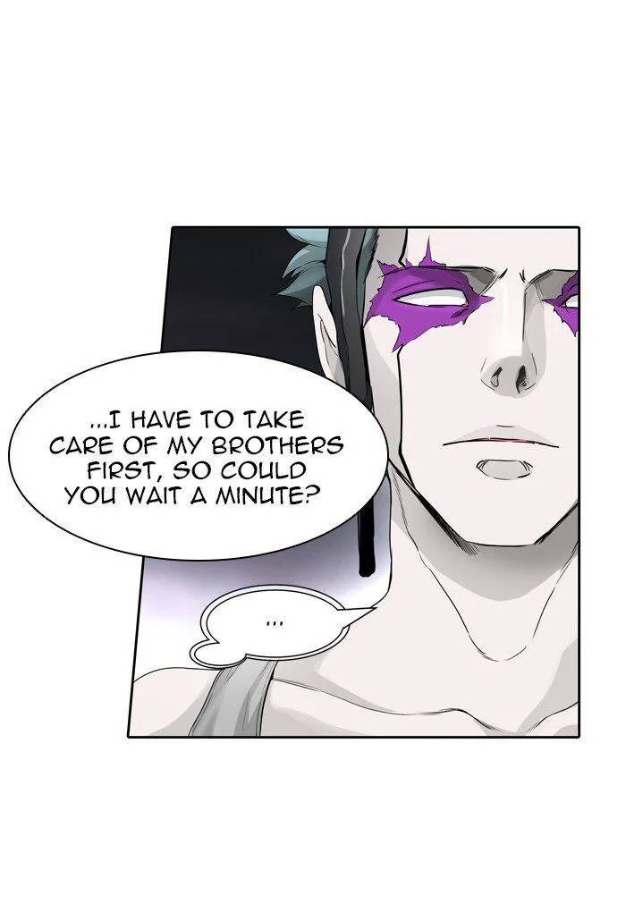 Tower of God Chapter 443 Online - página 21