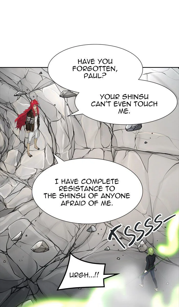 Tower of God Chapter 443 Online - página 25