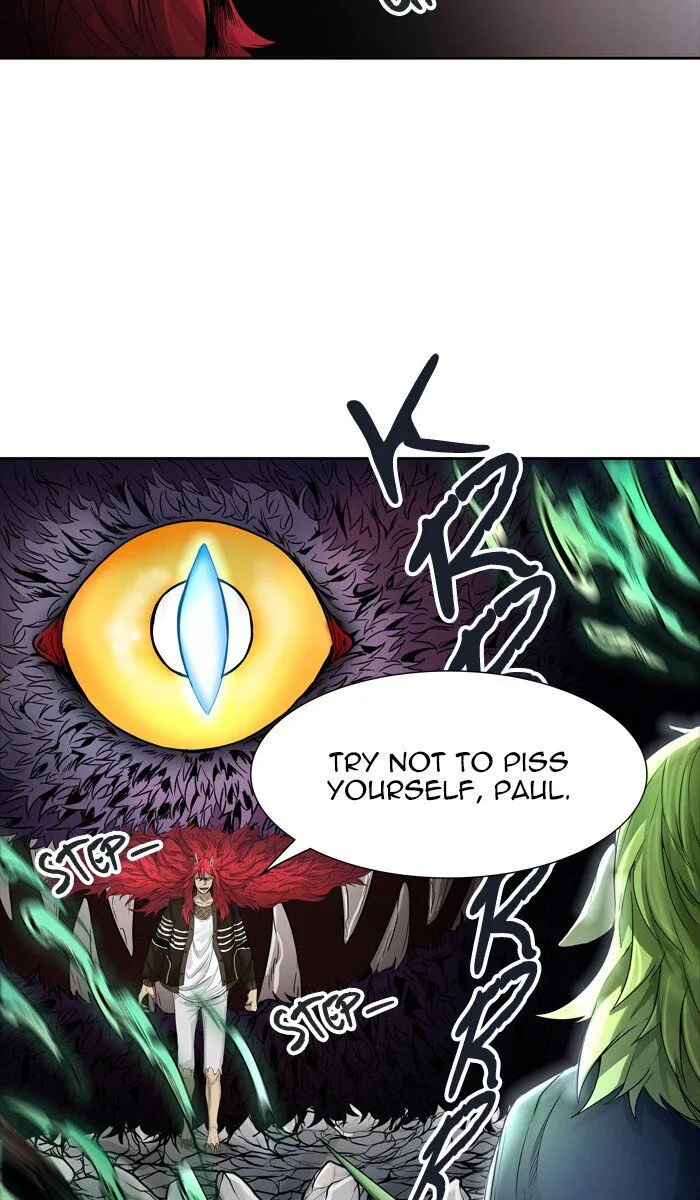 Tower of God Chapter 443 Online - página 31