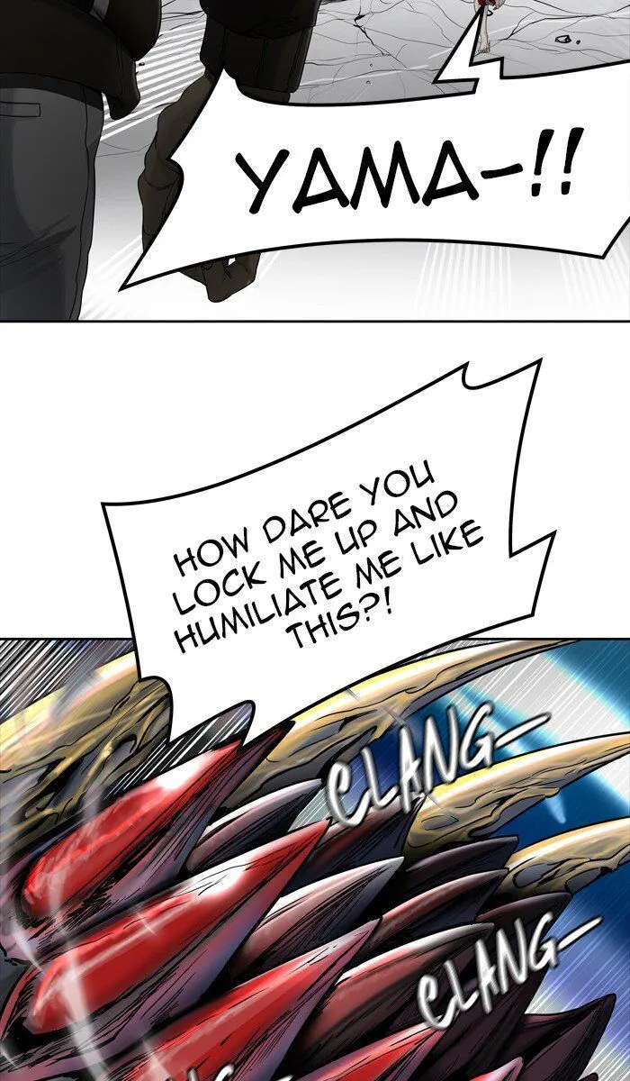 Tower of God Chapter 443 Online - página 33