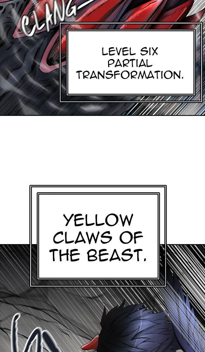 Tower of God Chapter 443 Online - página 34