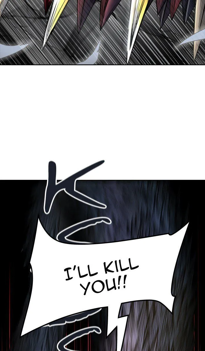 Tower of God Chapter 443 Online - página 36