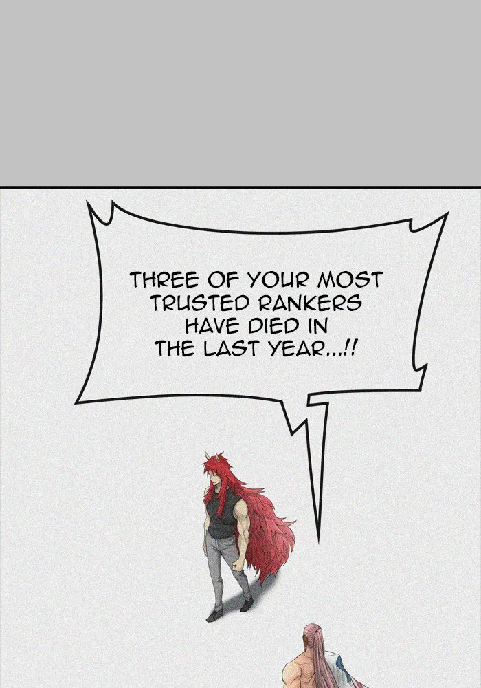 Tower of God Chapter 443 Online - página 42