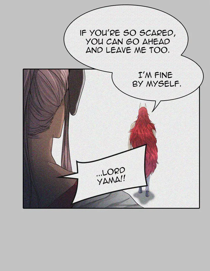Tower of God Chapter 443 Online - página 45