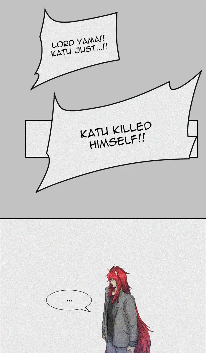 Tower of God Chapter 443 Online - página 46