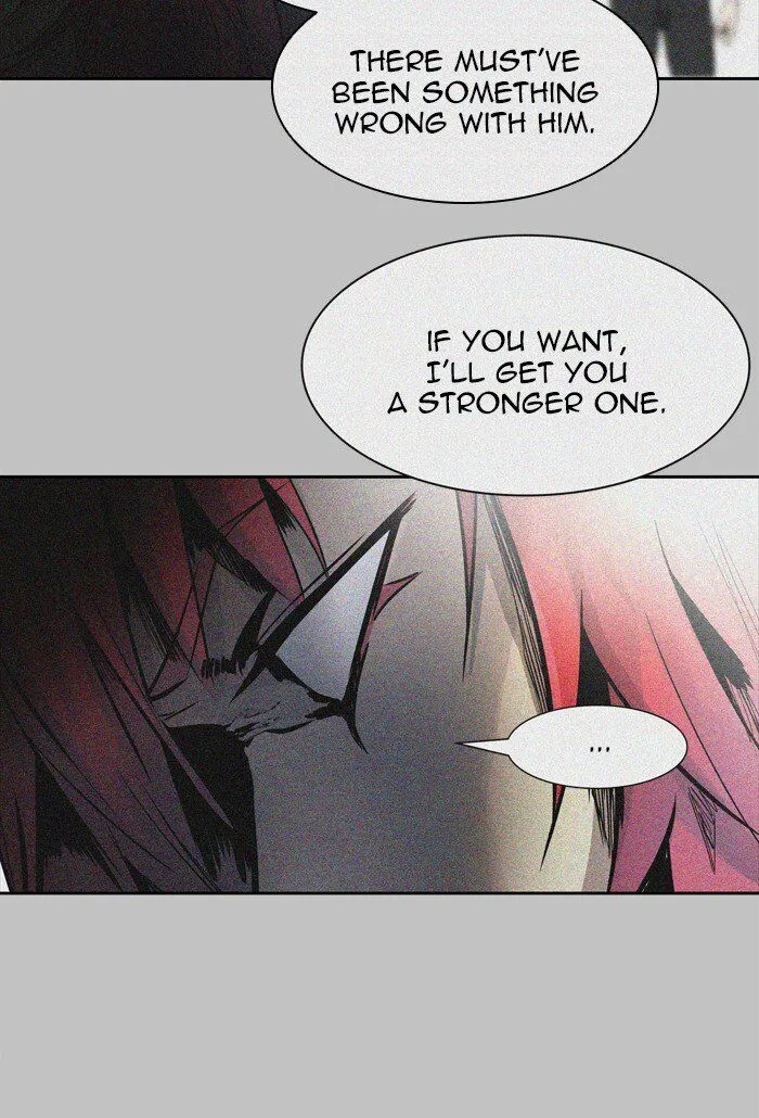 Tower of God Chapter 443 Online - página 49