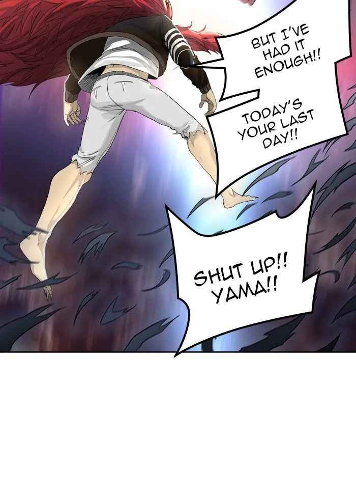 Tower of God Chapter 443 Online - página 51