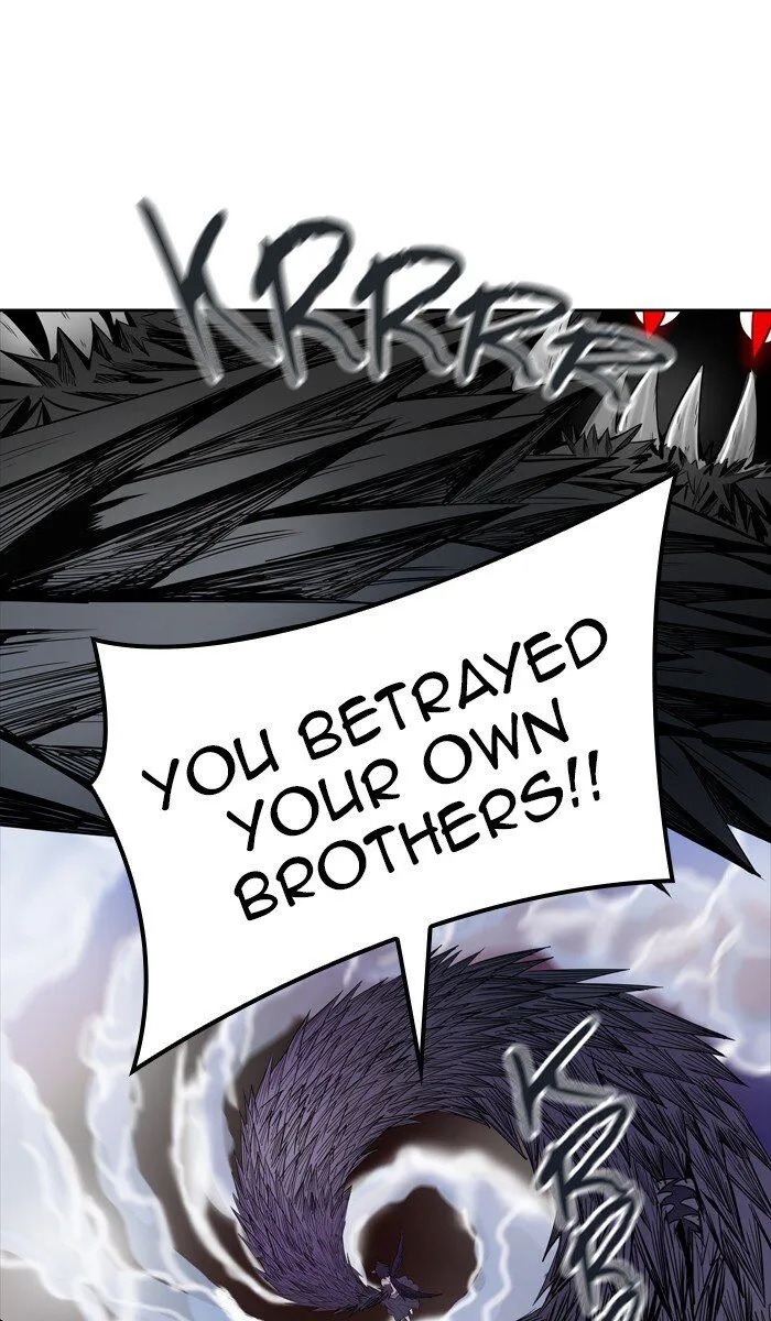 Tower of God Chapter 443 Online - página 52