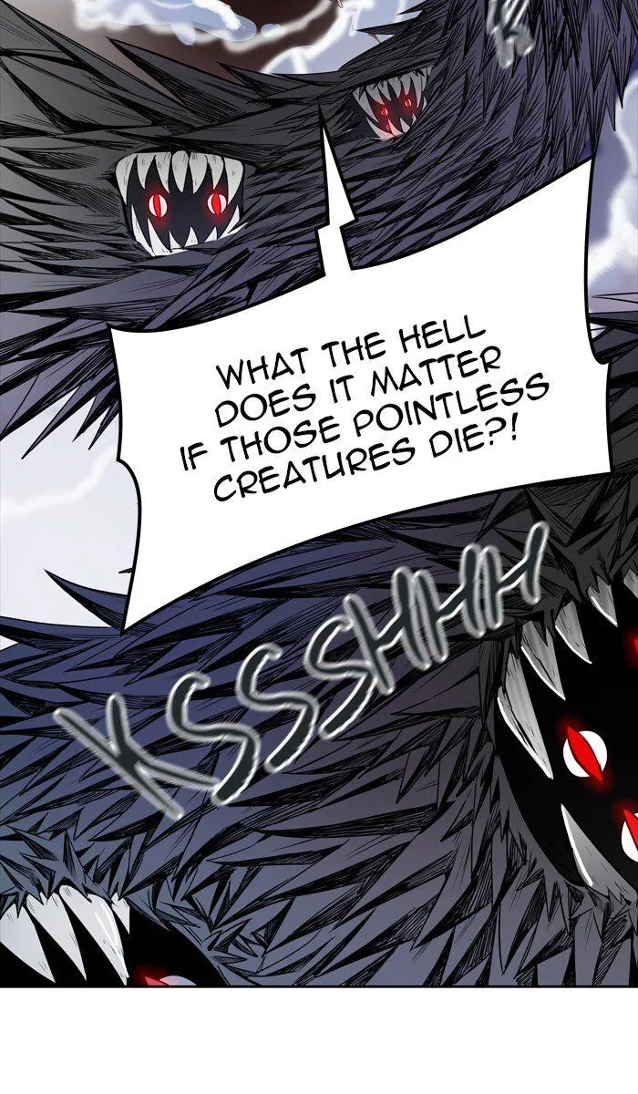 Tower of God Chapter 443 Online - página 53