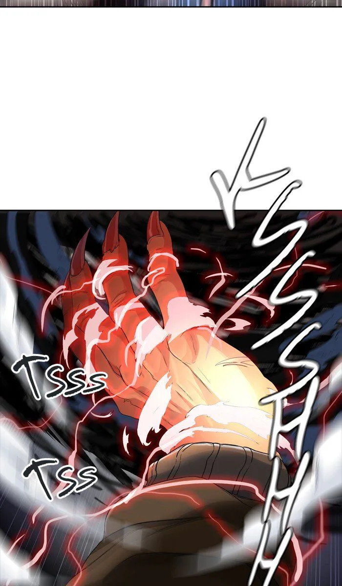 Tower of God Chapter 443 Online - página 56