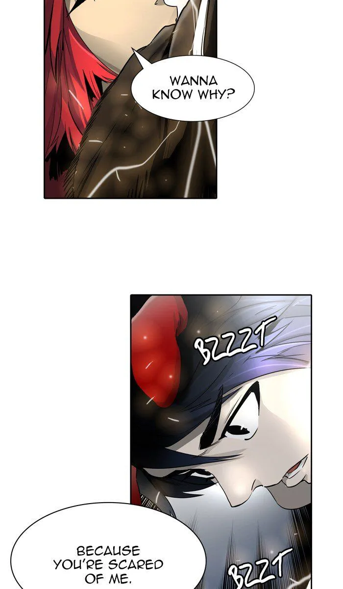 Tower of God Chapter 443 Online - página 59