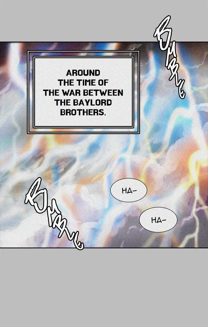 Tower of God Chapter 443 Online - página 61