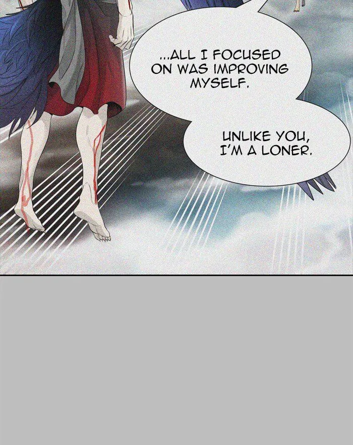 Tower of God Chapter 443 Online - página 65