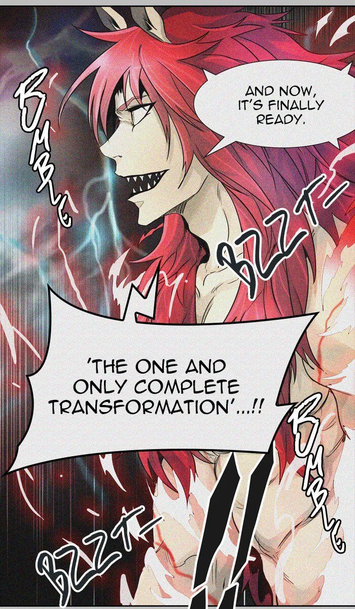 Tower of God Chapter 443 Online - página 66