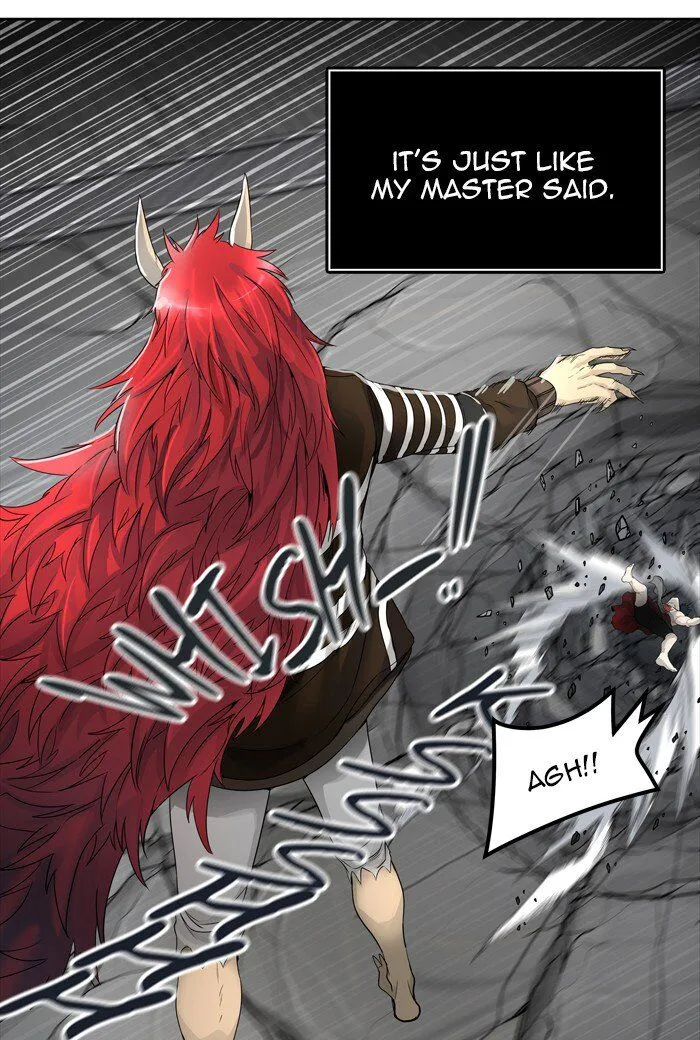 Tower of God Chapter 443 Online - página 73