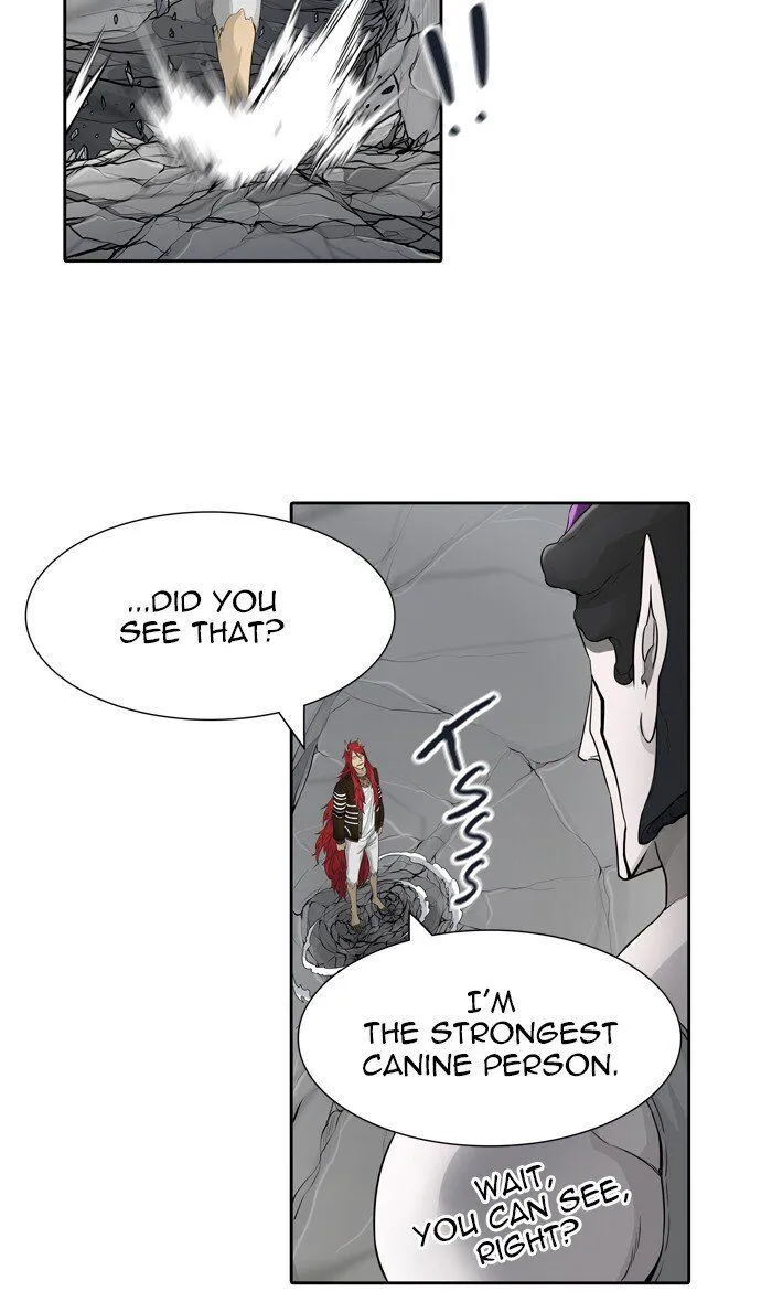Tower of God Chapter 443 Online - página 75