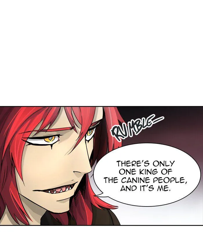 Tower of God Chapter 443 Online - página 76