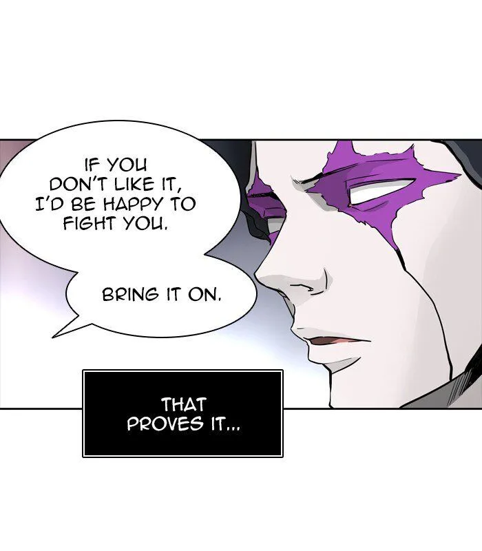 Tower of God Chapter 443 Online - página 77