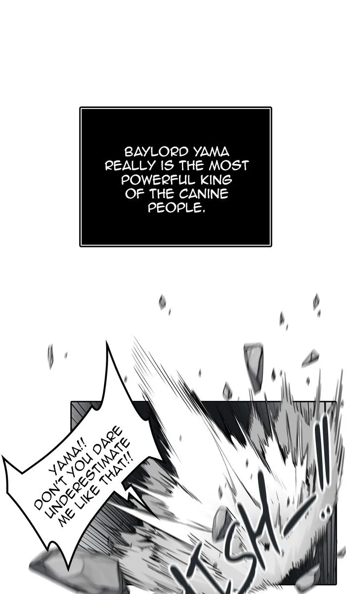 Tower of God Chapter 443 Online - página 78