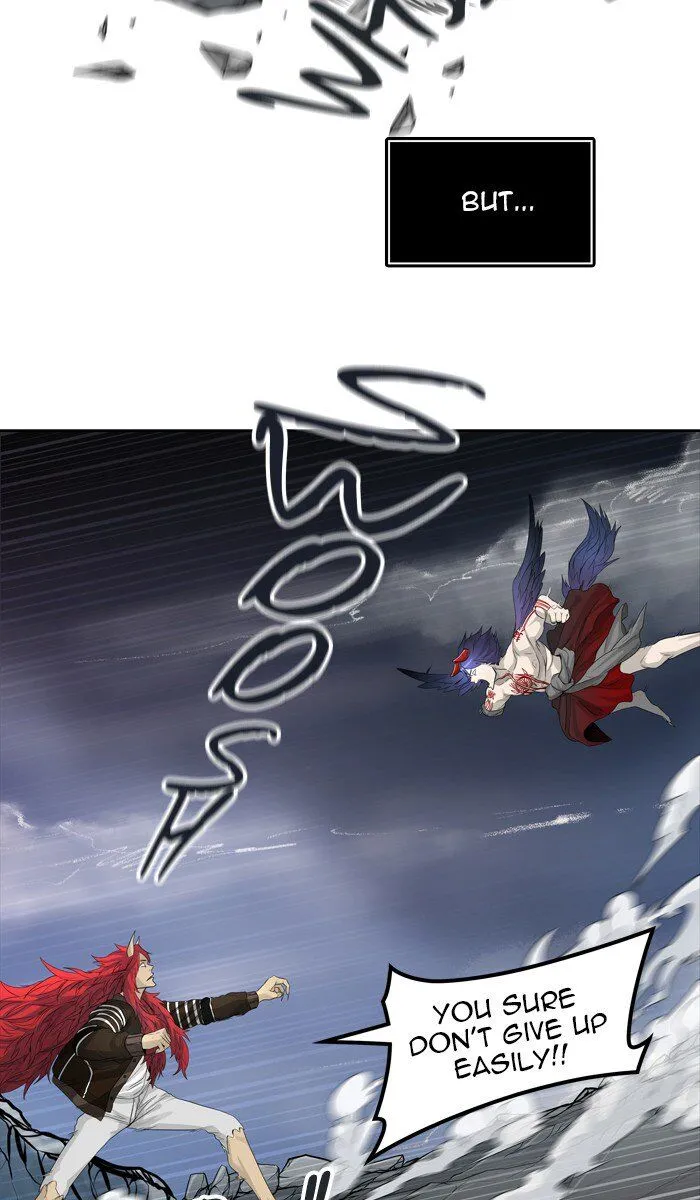 Tower of God Chapter 443 Online - página 79