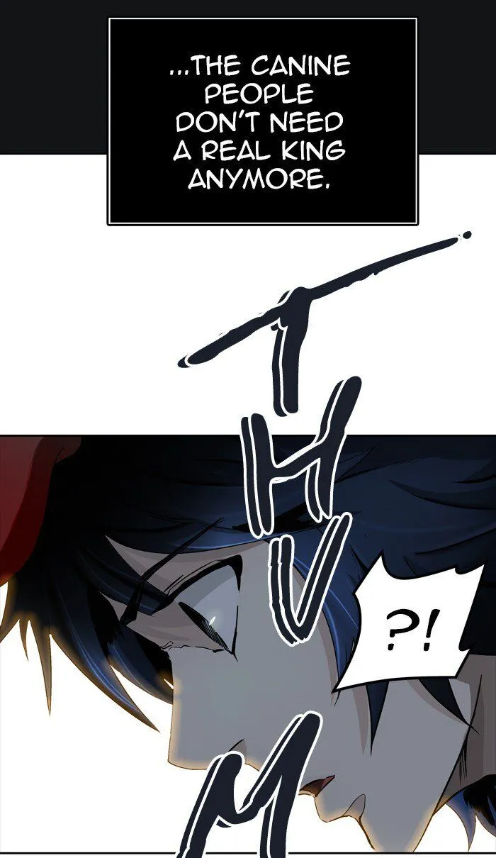 Tower of God Chapter 443 Online - página 81