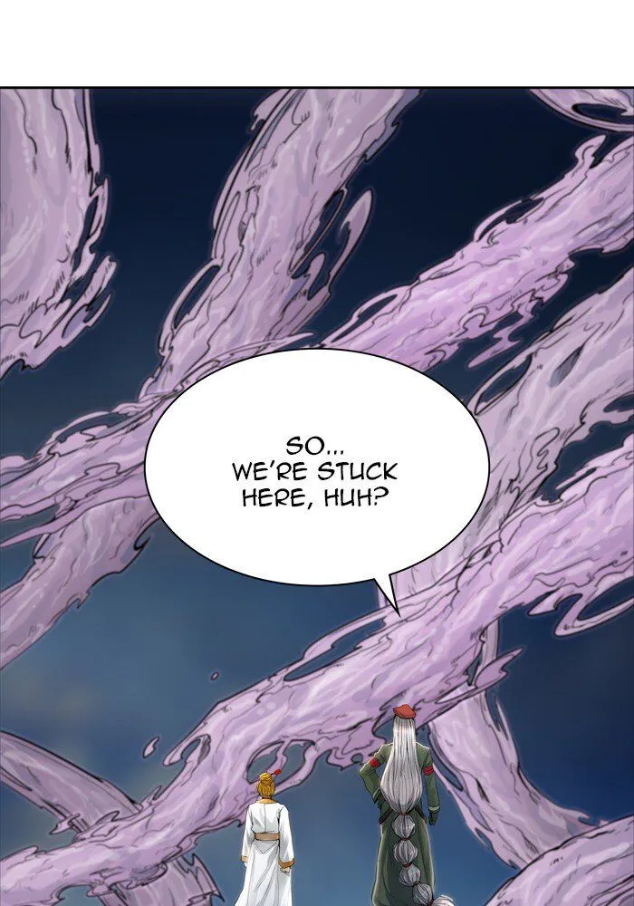 Tower of God Chapter 443 Online - página 92