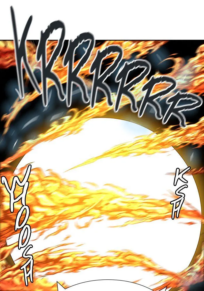 Tower of God Chapter 443 Online - página 99