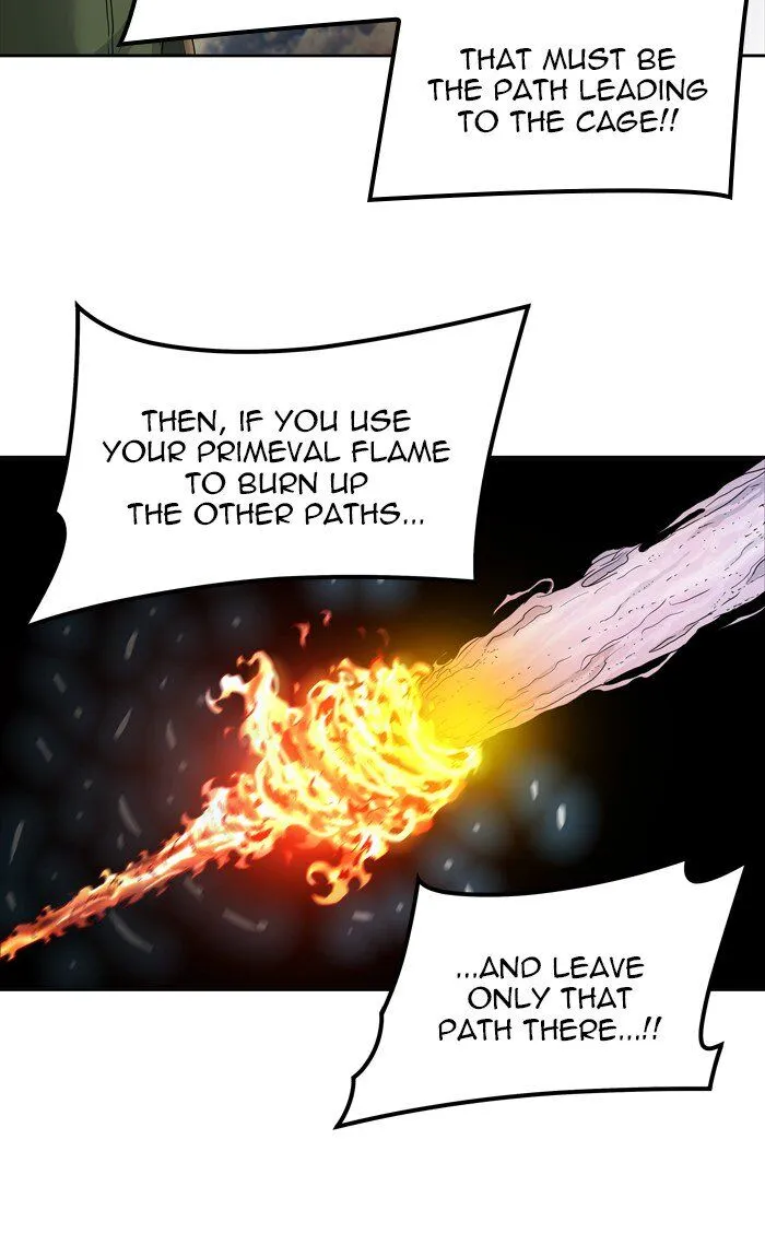 Tower of God Chapter 443 Online - página 109