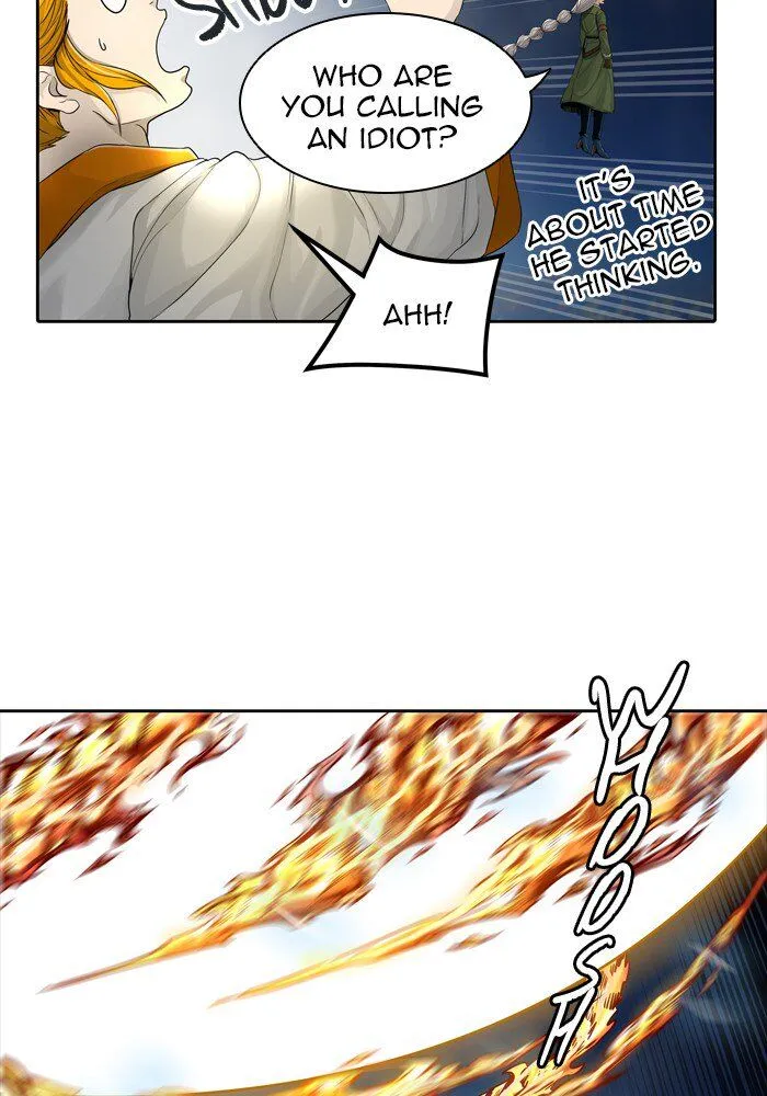 Tower of God Chapter 443 Online - página 111