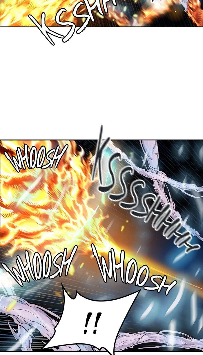 Tower of God Chapter 443 Online - página 115
