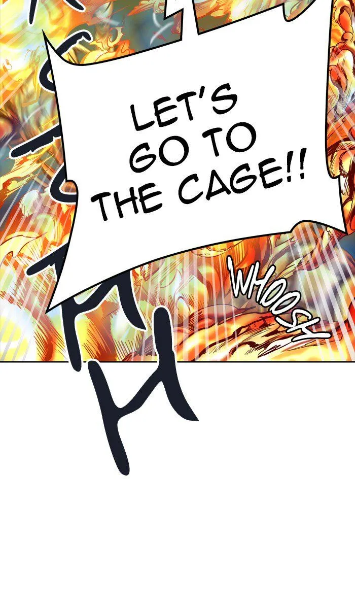 Tower of God Chapter 443 Online - página 118