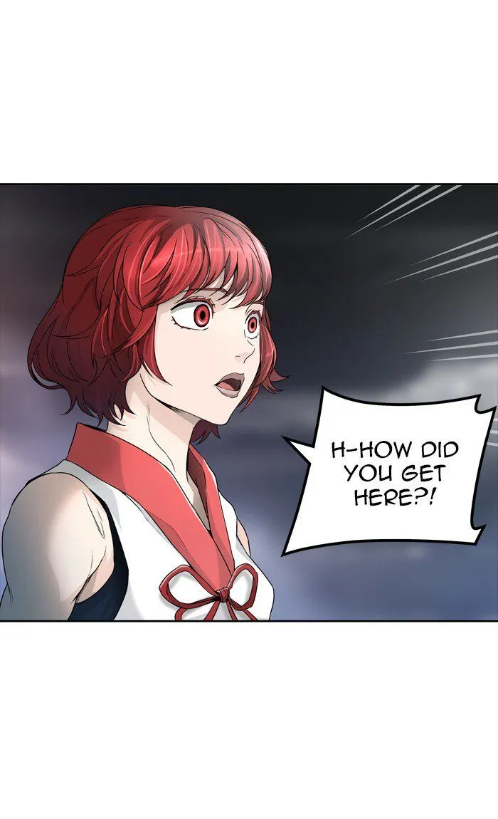 Tower of God Chapter 443 Online - página 122