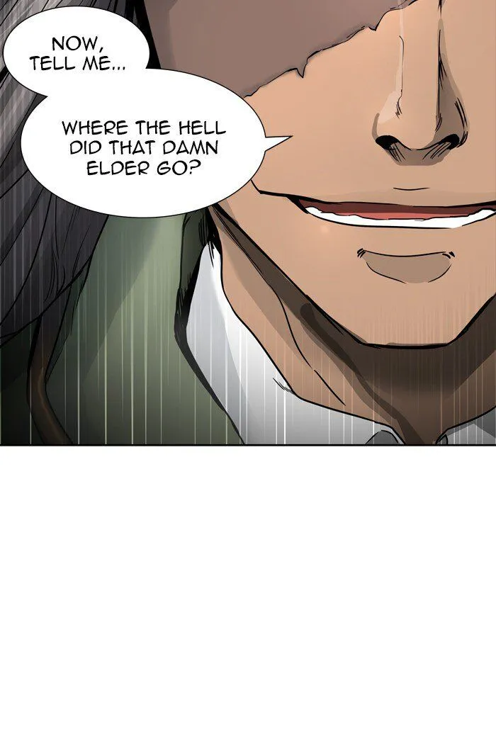 Tower of God Chapter 443 Online - página 125